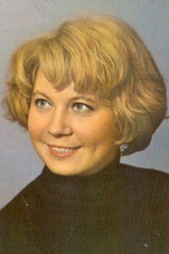 Image of Lydia Koroleva