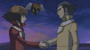 The Ultimate Face-Off (1)