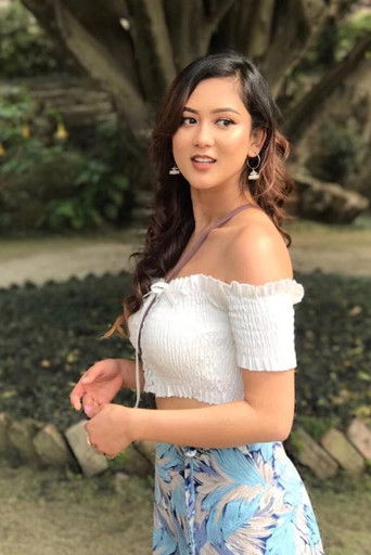 Foto de Upasana Singh Thakuri