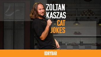 Dry Bar Comedy T2E1