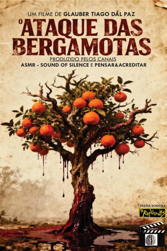 O Ataque das Bergamotas — Film en streaming