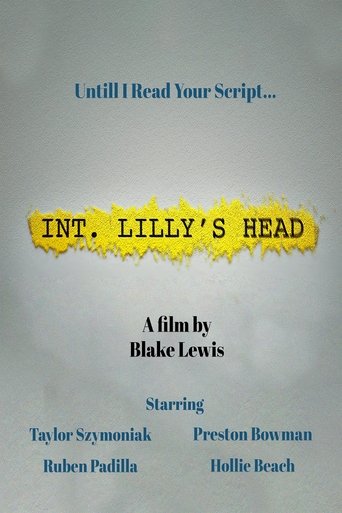 INT. Lilly's Head