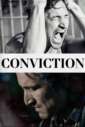 Conviction (2022)