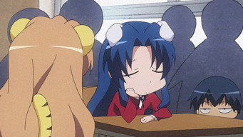 Toradora SOS! (2009- )