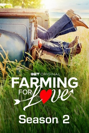 Farming For Love: Season 2