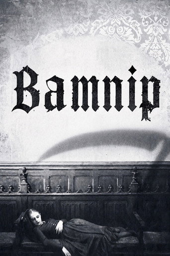 O Vampiro — Pôsteres 19