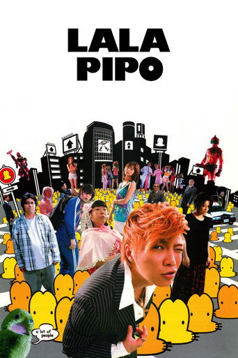 Lalapipo (2009)