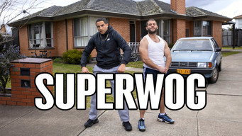 Superwog (2017-2021)