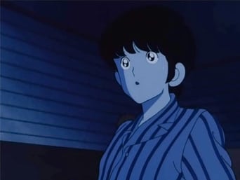 Aflevering 8 — Tatsuya in a fight! The truth at the Kyodai showdown