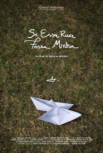 If This Street Were Mine (2023)