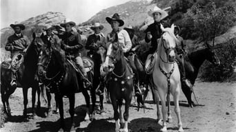 Death Valley Rangers (1943)