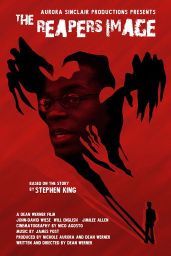 The Reaper's Image (2013)