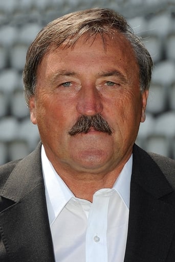 Image of Antonín Panenka