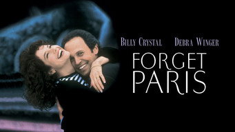 #4 Forget Paris