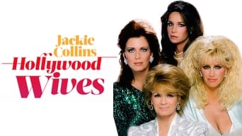 Hollywood Wives (1985)