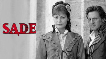Cena 6 de Sade