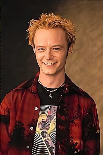 Image of Desmond Askew