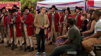 第9話:The Battle of Seaford Hill 第9話:The Battle of Seaford Hill