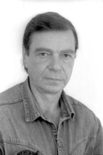 Image of Victor Semenov