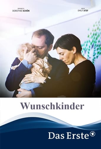 Poster of Wunschkinder