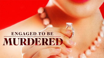 Engaged to Be Murdered (2023)