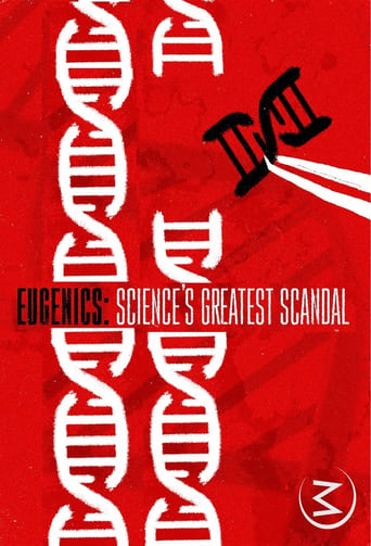 Eugenics: Science's Greatest Scandal en streaming 