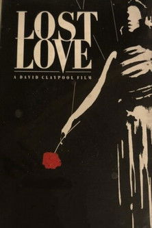 Lost Love poster