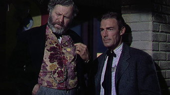 #9 The Desperadoes