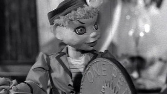 Torchy, the Battery Boy (1959-1961)