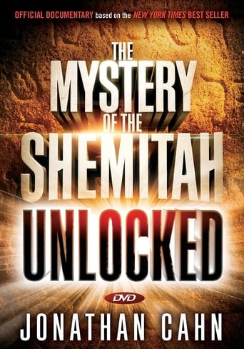 The Mystery of the Shemitah: Unlocked en streaming 