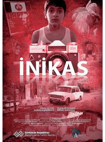 İnikas