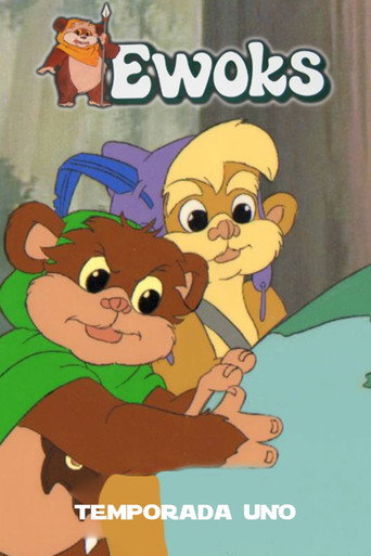 Temporada 1