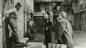 Paradise Alley (1962)