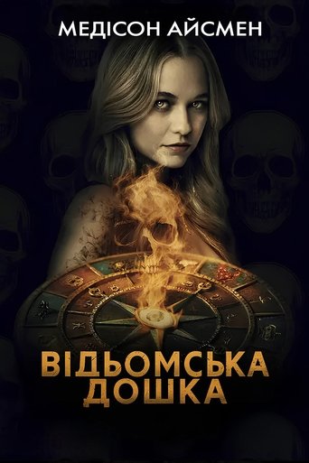 Відьомська дошка