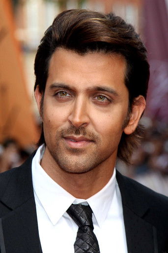 Foto de Hrithik Roshan