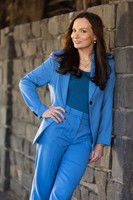 Emmaline Carroll Southwell is Self - Host