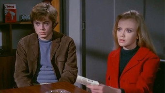 #5 Twisted Nerve