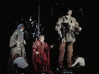 第1話：Die Ausrei&szlig;er