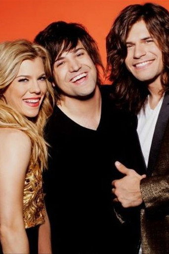 The Band Perry
