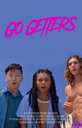 Go Getters