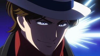 Episódio O dono é um VTuber - Arquivo 2 da série Detetive da Mesa de Jantar