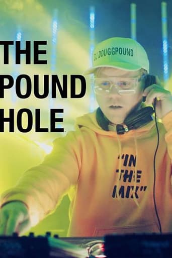 Poster för The Pound Hole