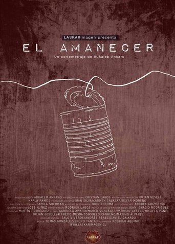 Poster of El Amanecer