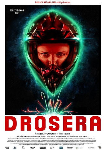 Drosera (2024)