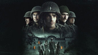 Galeria 4 - Ghosts of War