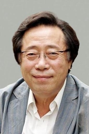 Image of Byun Hee-bong