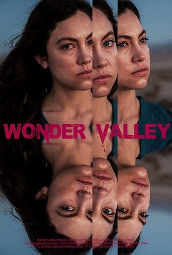 Wonder Valley image
