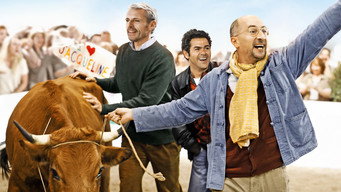 Escena 1 de La vaca