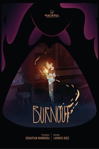 Burnout poster