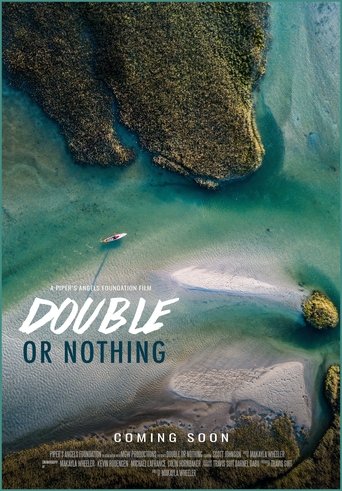 Double or Nothing poster